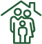 home lending icon